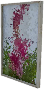 Transparent PNG of the GTA V prop ate_dining1_painting_i