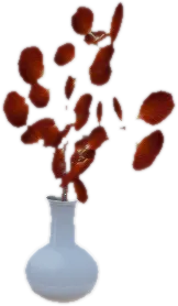 Transparent PNG of the GTA V prop ate_dining1_plant_a