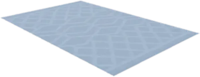 Transparent PNG of the GTA V prop ate_dining1_rug_b