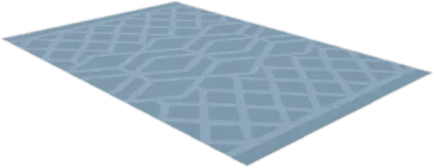 Transparent PNG of the GTA V prop ate_dining1_rug_f