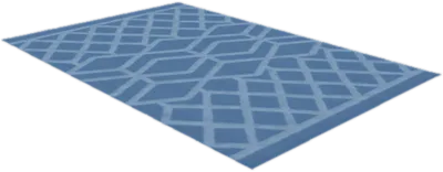 Transparent PNG of the GTA V prop ate_dining1_rug_h