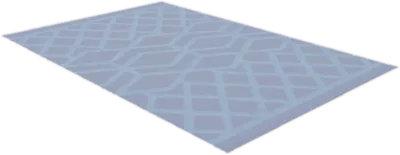 Transparent PNG of the GTA V prop ate_dining1_rug_i