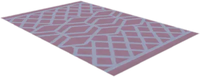 Transparent PNG of the GTA V prop ate_dining1_rug_k