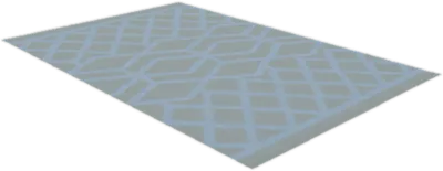 Transparent PNG of the GTA V prop ate_dining1_rug_m