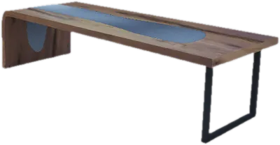 Transparent PNG of the GTA V prop ate_dining1_table_a