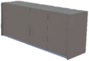 Transparent PNG of the GTA V prop ate_lounge1_consoletable_e