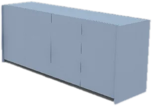 Transparent PNG of the GTA V prop ate_lounge1_consoletable_f