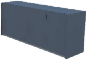 Transparent PNG of the GTA V prop ate_lounge1_consoletable_g