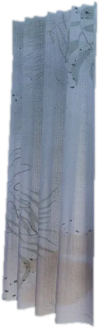 Transparent PNG of the GTA V prop ate_lounge1_curtain_a
