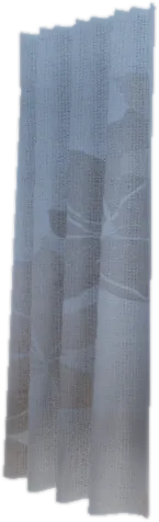 Transparent PNG of the GTA V prop ate_lounge1_curtain_d