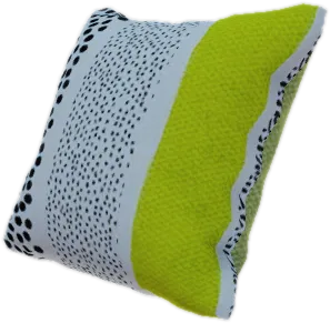 Transparent PNG of the GTA V prop ate_lounge1_deco_cushion_g