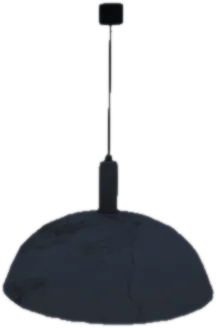 Transparent PNG of the GTA V prop ate_lounge1_lamp_d