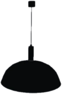 Transparent PNG of the GTA V prop ate_lounge1_lamp_f