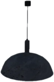 Transparent PNG of the GTA V prop ate_lounge1_lamp_g