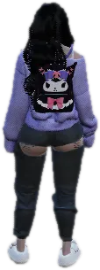 Transparent PNG of the GTA V prop ate_lounge1_lamp_i