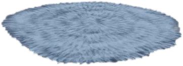 Transparent PNG of the GTA V prop ate_lounge1_rug_b