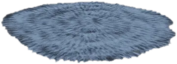 Transparent PNG of the GTA V prop ate_lounge1_rug_c