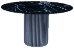 Transparent PNG of the GTA V prop ate_lounge1_table_d