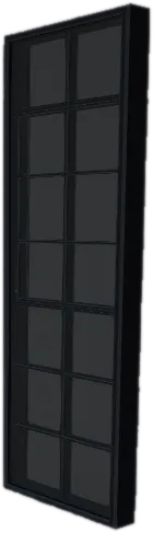 Transparent PNG of the GTA V prop ate_lounge1_windows_a