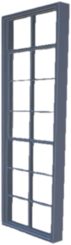 Transparent PNG of the GTA V prop ate_lounge1_windows_c