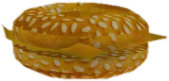 Transparent PNG of the GTA V prop bbs_bagel