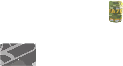 Transparent PNG of the GTA V prop bbs_tazooka_can