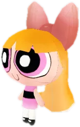 Transparent PNG of the GTA V prop blossom
