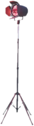 Transparent PNG of the GTA V prop bzzz_dream_of_lights_red