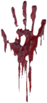 Transparent PNG of the GTA V prop ch_prop_ch_boodyhand_01a