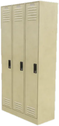 Transparent PNG of the GTA V prop ch_prop_ch_service_locker_02a