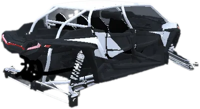 Transparent PNG of the GTA V prop dbbigturbos