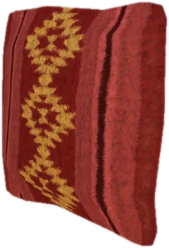 Transparent PNG of the GTA V prop h4_prop_h4_pillow_03a