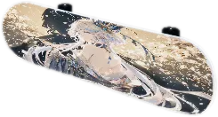 Transparent PNG of the GTA V prop ka_huanban_84