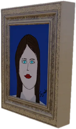 Transparent PNG of the GTA V prop kay_sp_frame_35
