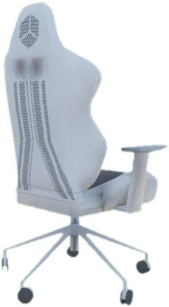 Transparent PNG of the GTA V prop ks_gaming_chair02