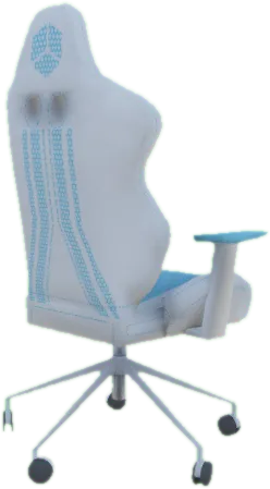 Transparent PNG of the GTA V prop ks_gaming_chair06