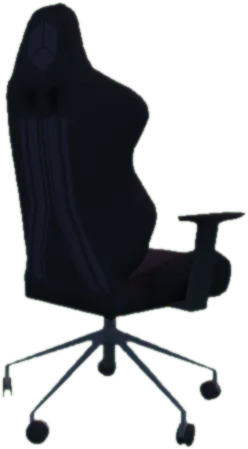 Transparent PNG of the GTA V prop ks_gaming_chair08