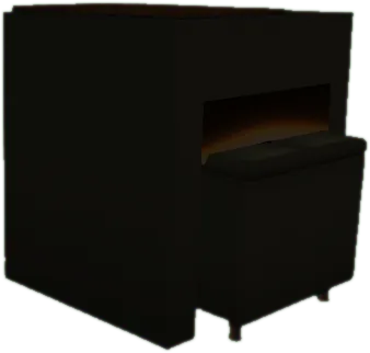 Transparent PNG of the GTA V prop ls_quasar_endt1_a