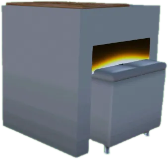 Transparent PNG of the GTA V prop ls_quasar_endt1_b