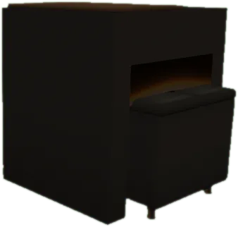 Transparent PNG of the GTA V prop ls_quasar_endt1_d