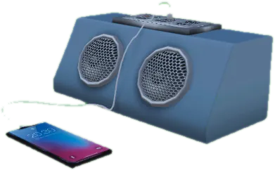 Transparent PNG of the GTA V prop ls_quasar_ster1_e