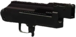 Transparent PNG of the GTA V prop markomods-mb47-body1
