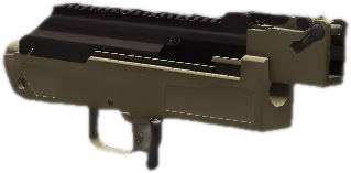 Transparent PNG of the GTA V prop markomods-mb47-body2