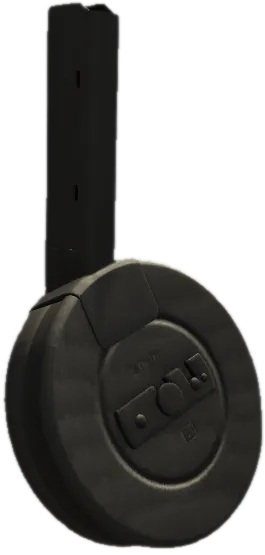 Transparent PNG of the GTA V prop markomods-mi9-mag4