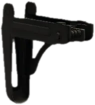 Transparent PNG of the GTA V prop markomods-mi9-stock1