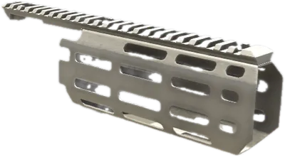 Transparent PNG of the GTA V prop markomods-revolver-mount2