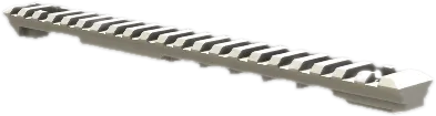 Transparent PNG of the GTA V prop markomods-revolver-mount4