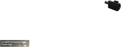 Transparent PNG of the GTA V prop markomods-revolver2-barrel2