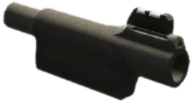 Transparent PNG of the GTA V prop markomods-revolver2-barrel3