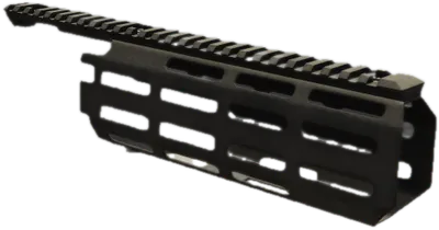 Transparent PNG of the GTA V prop markomods-revolver2-mount3